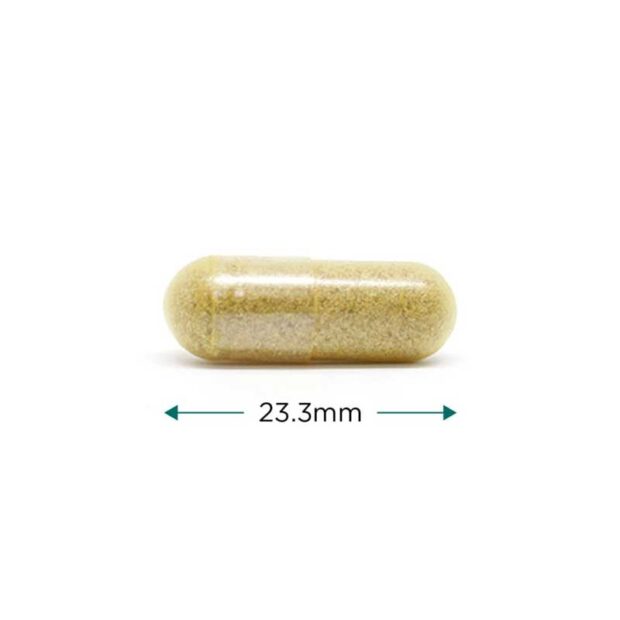 Cytoplan Cytocleanse capsule