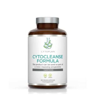 Cytoplan Cytocleanse Main