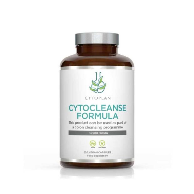 Cytoplan Cytocleanse Main