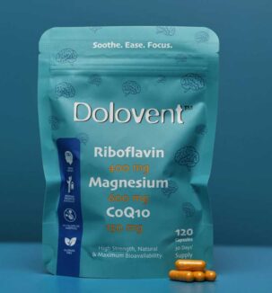 Made by Daily Dolovent