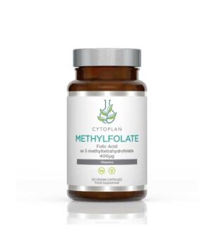 cytoplan methyfolate Main