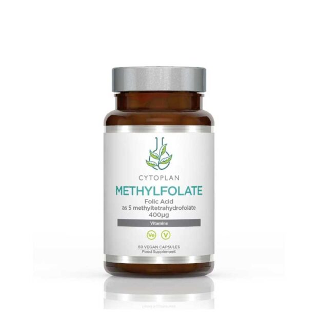 cytoplan methyfolate Main