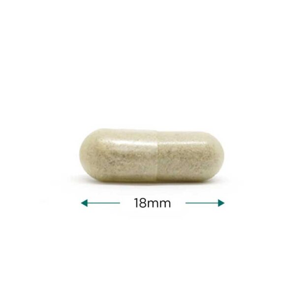 cytoplan methyfolate Capsule