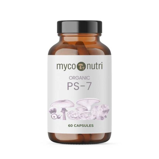 MyCo Nutri PS-7 Main