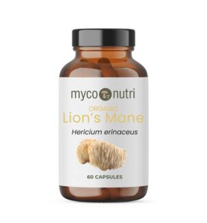 Myco Nutri Lions Mane
