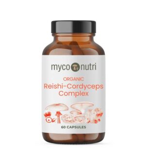MyCo Nutri Reishi-Cordyceps Main
