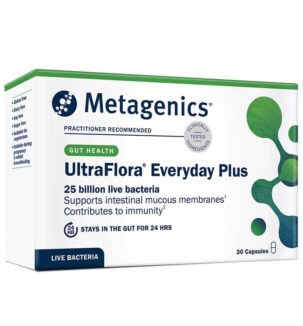 metagenics ultraflora-everyday-plus-30 (